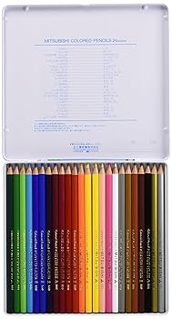 色えんぴつ 色鉛筆 880 36色 | 伊東屋オンラインストア